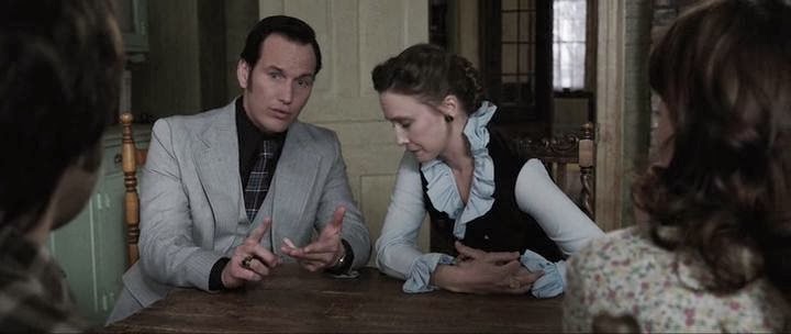 conjuring 2 full movie online 1080p